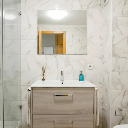 Appartement House *