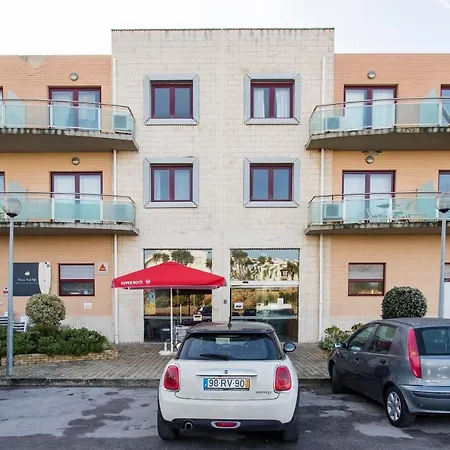 House Apartment Ericeira