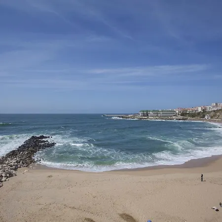 Beach House Holiday home Ericeira