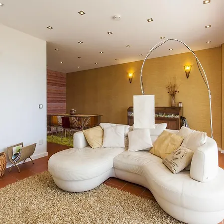 Holiday home Beach House