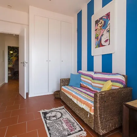 Holiday home Beach House