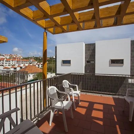 Beach House Holiday home Ericeira