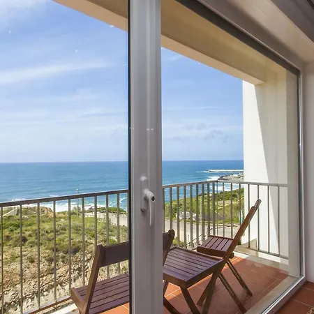 Holiday home Beach House Ericeira