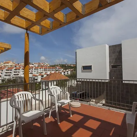 Holiday home Beach House Ericeira