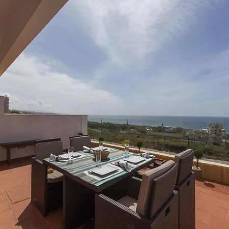Holiday home Beach House