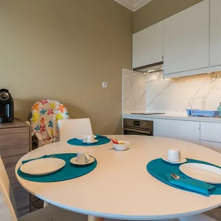 Apartment House Ericeira