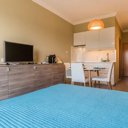 House Apartment